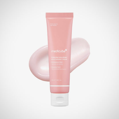 PDRN Pink Peptide Cream