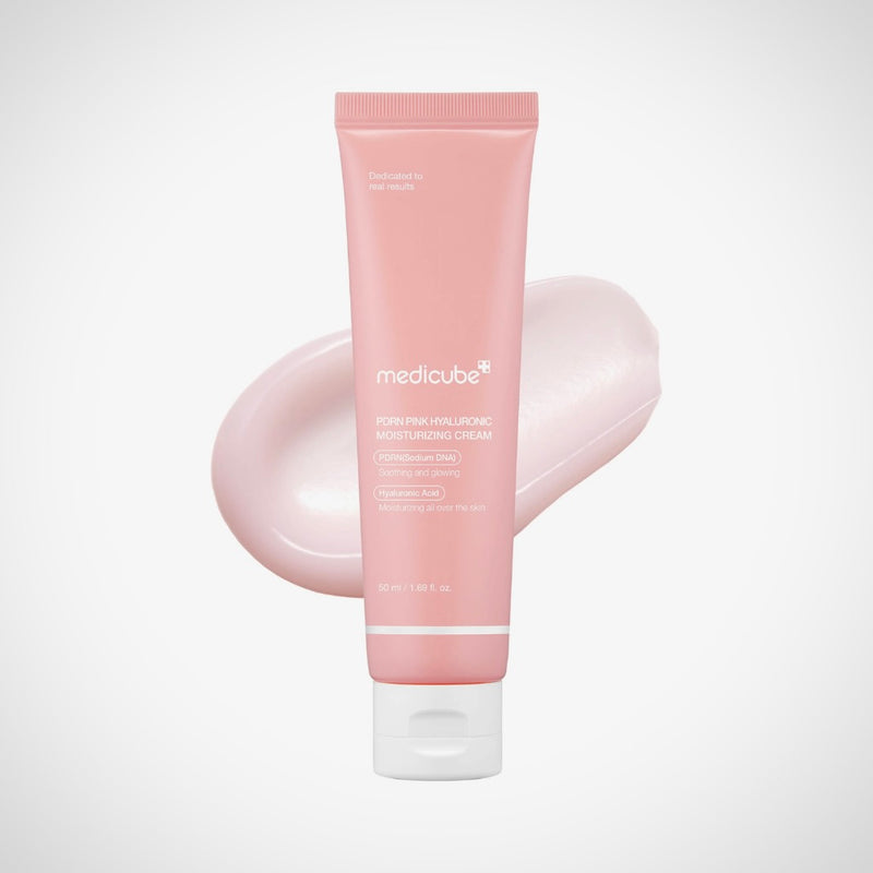 PDRN Pink Peptide Cream