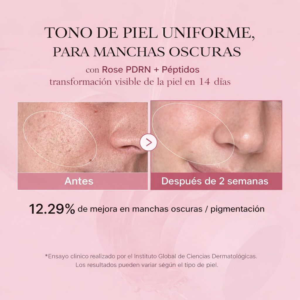 PDRN Pink Peptide Toner