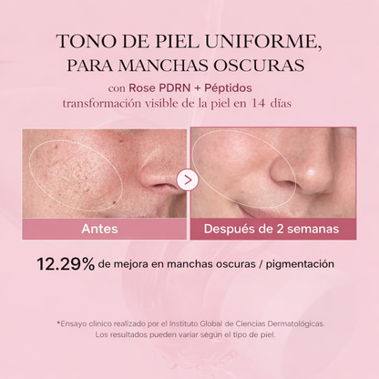 PDRN Pink Peptide Toner