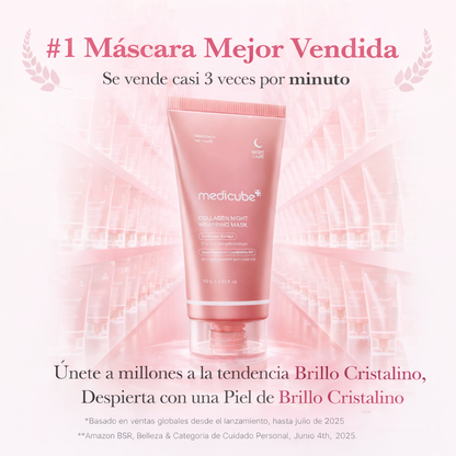 Collagen Night Wrapping Mask