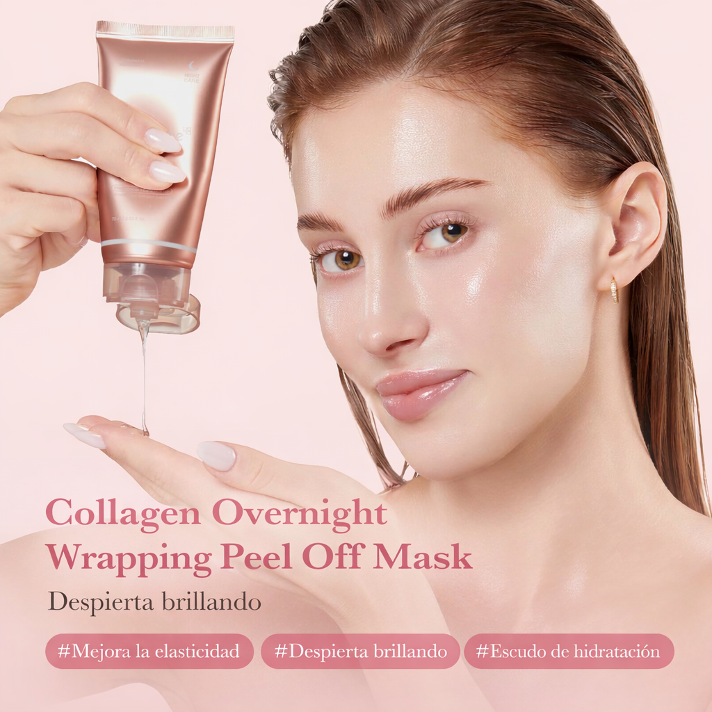 Collagen Night Wrapping Mask