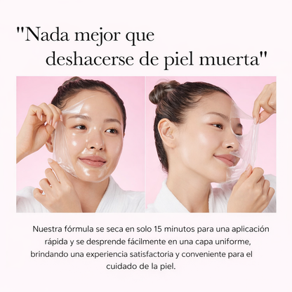 Collagen Night Wrapping Mask
