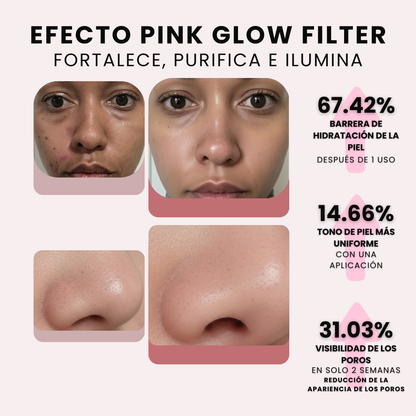 PDRN Pink Peptide Serum