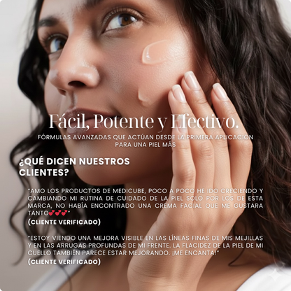 PDRN Pink Peptide Cream