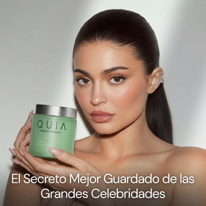 QUIA: No More Pore Pads