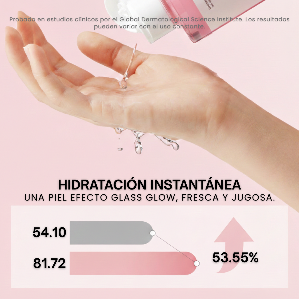PDRN Pink Peptide Toner