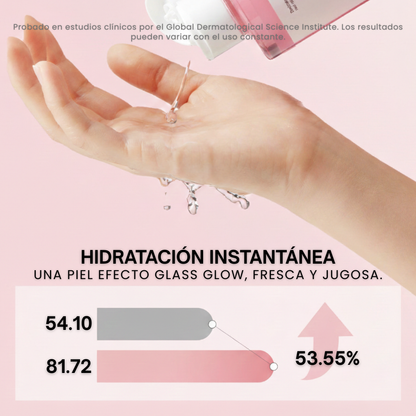 PDRN Pink Peptide Toner