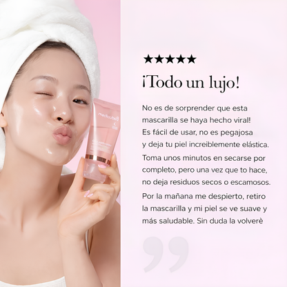 Collagen Night Wrapping Mask