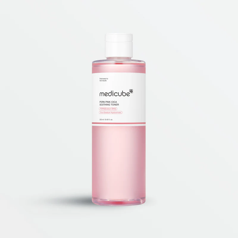 PDRN Pink Peptide Toner