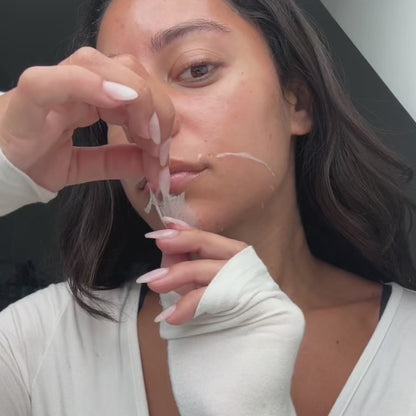 Collagen Night Wrapping Mask
