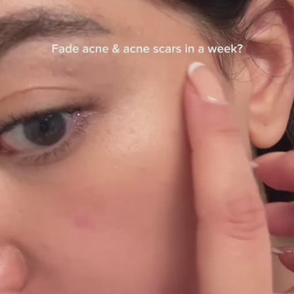 PDRN Pink Peptide Cream